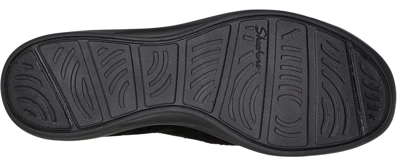 Skechers 104247 Arya Wild Insight Womens Slip On Shoe