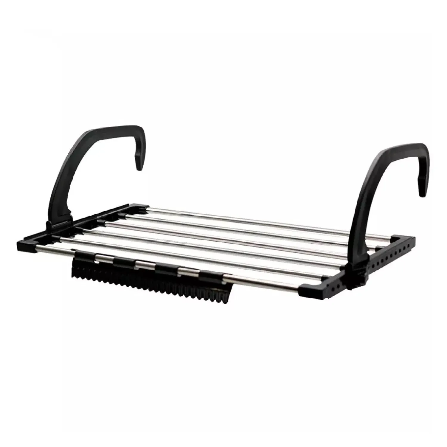 Steel Hanging Cloth Drying Rack for Home Use
