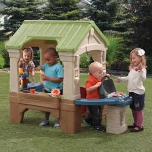 Step2 Great Outdoors Playhouse