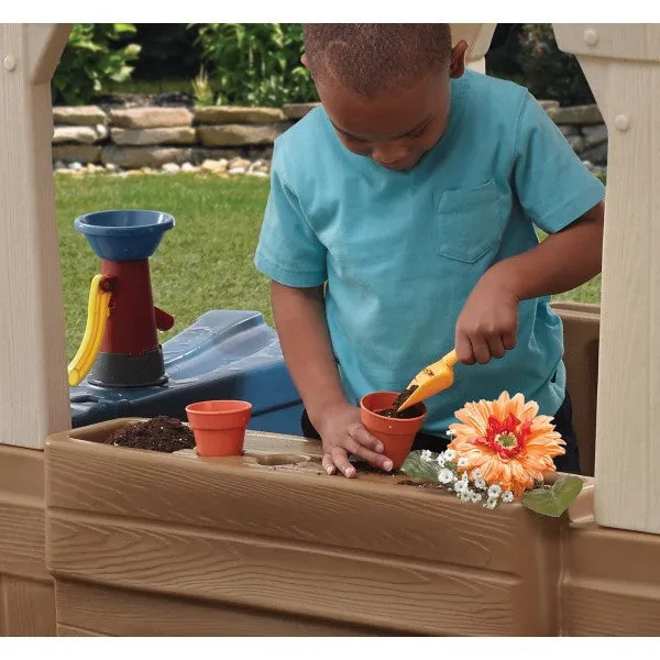 Step2 Great Outdoors Playhouse