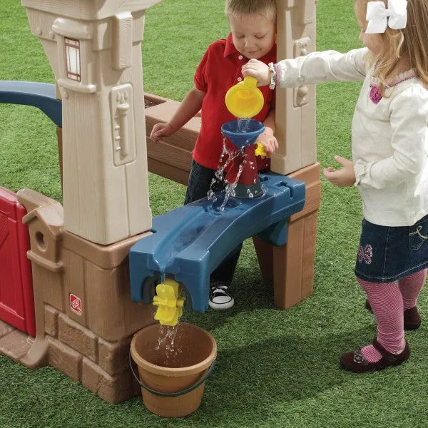 Step2 Great Outdoors Playhouse