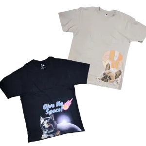 Tee Shirts