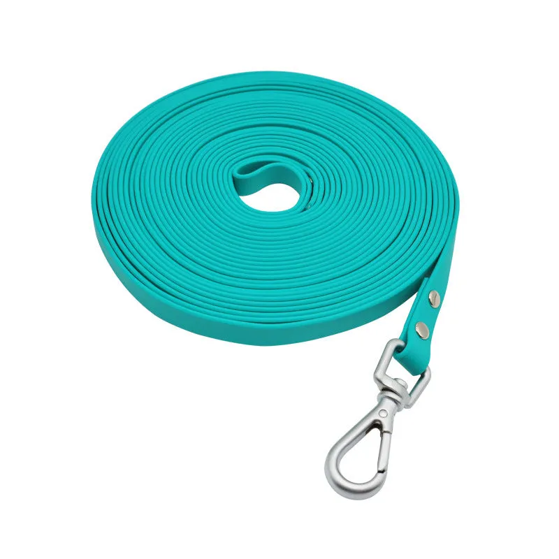 Textured PVC Leash