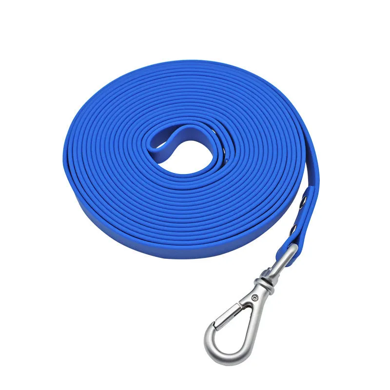 Textured PVC Leash