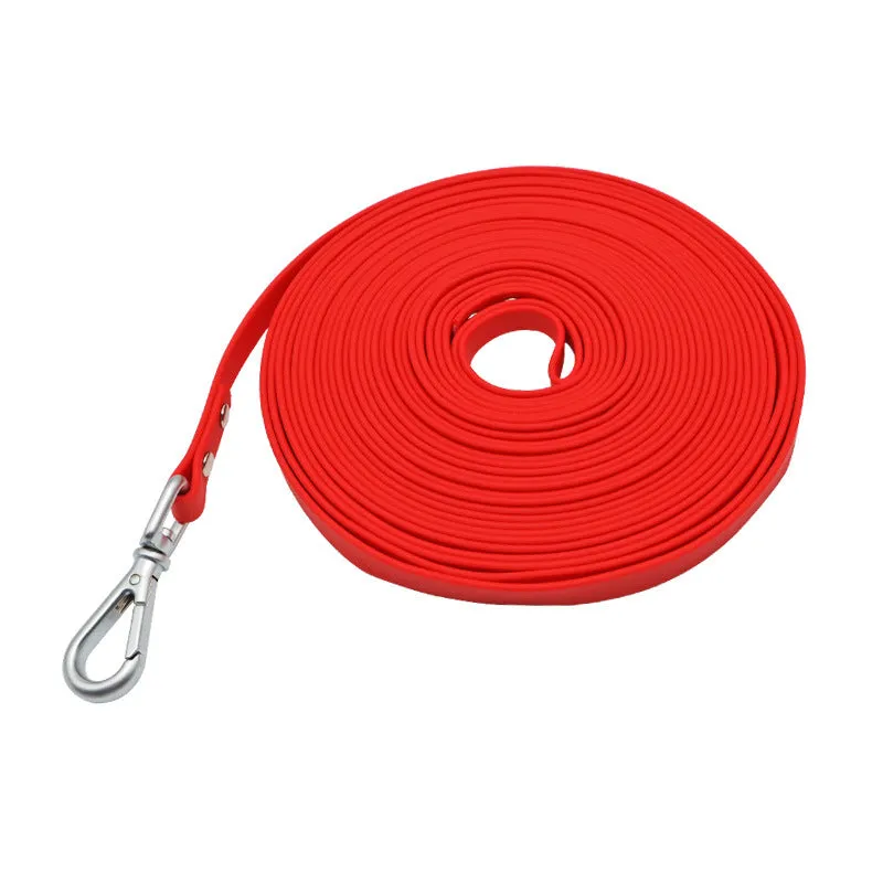 Textured PVC Leash