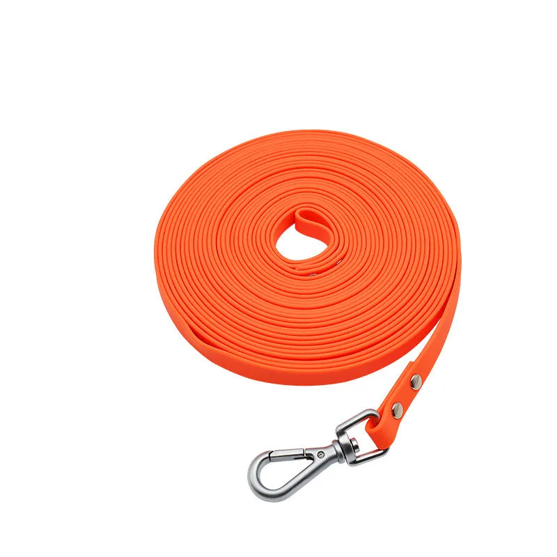 Textured PVC Leash
