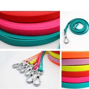 Textured PVC Leash