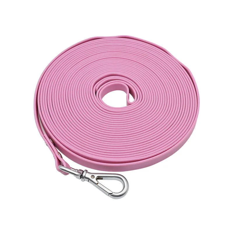 Textured PVC Leash