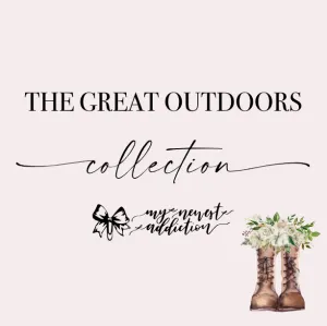 The Great Outdoors Collection