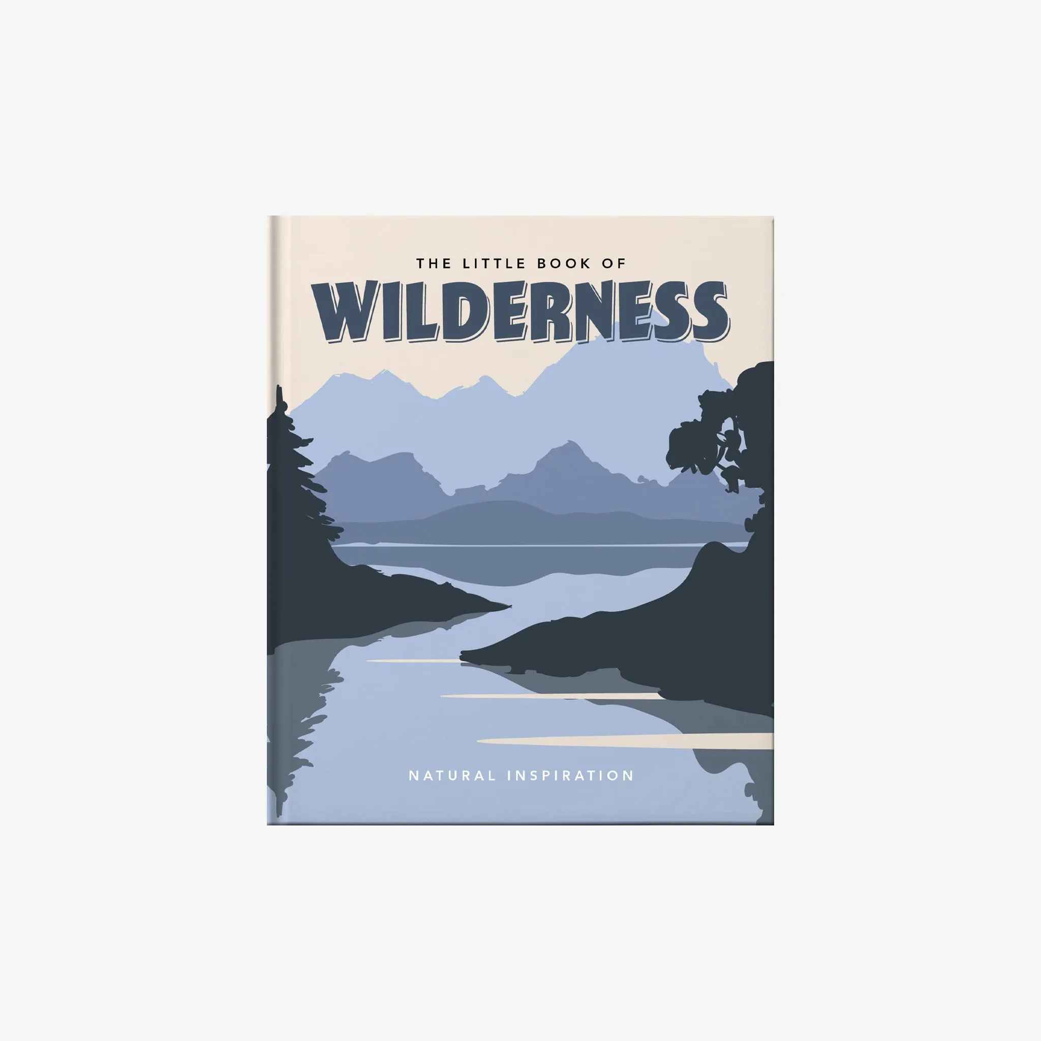 The Little Book of Wilderness
