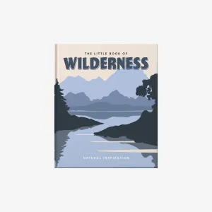The Little Book of Wilderness
