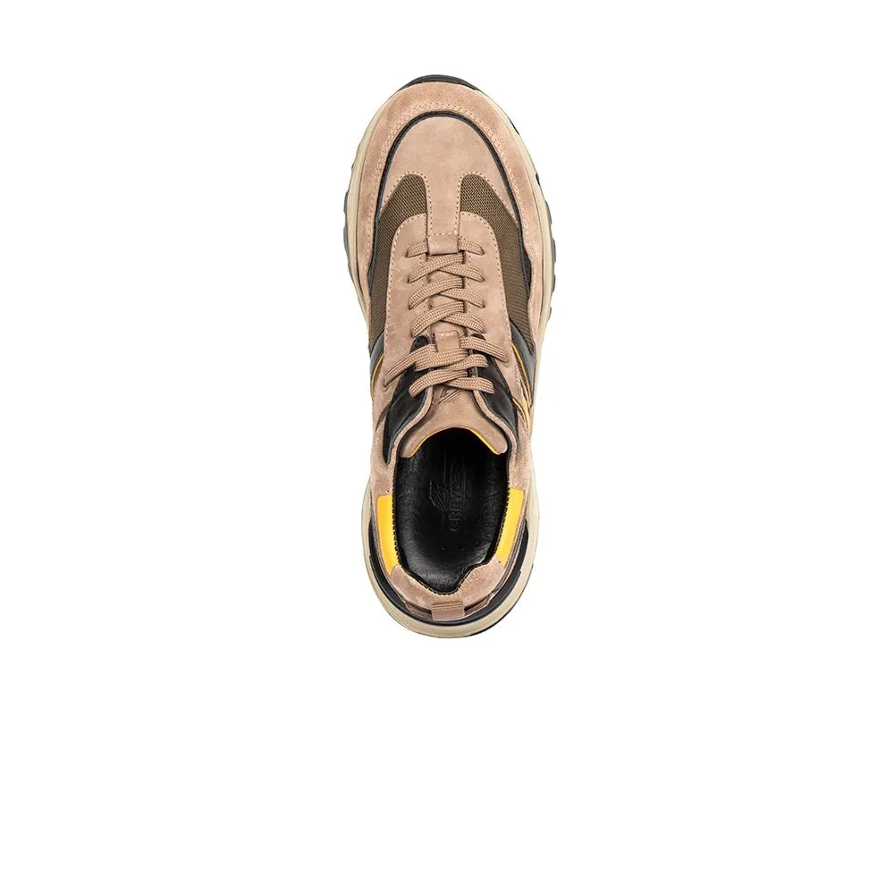 Urban Mix Sneakers Shoes GR15762BE Beige