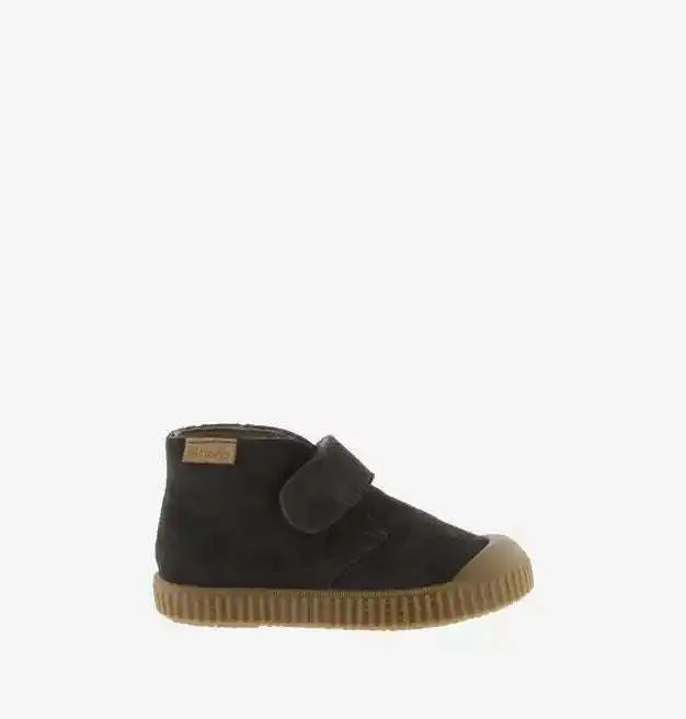 Victoria Antracita High-Top
