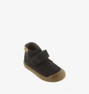 Victoria Antracita High-Top