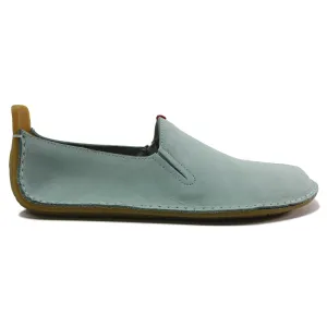 Vivobarefoot Ababa II Leather Women's Slip On Shoes - UK 6 - US 8 Women - EU 39