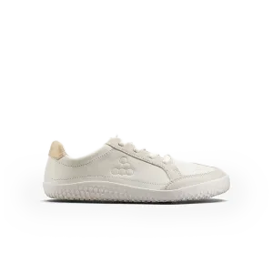 Vivobarefoot Gobi Sneaker Junior Limestone