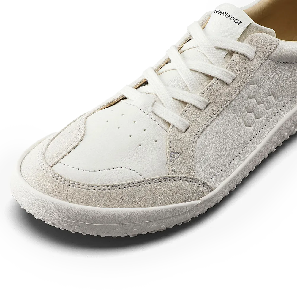 Vivobarefoot Gobi Sneaker Junior Limestone