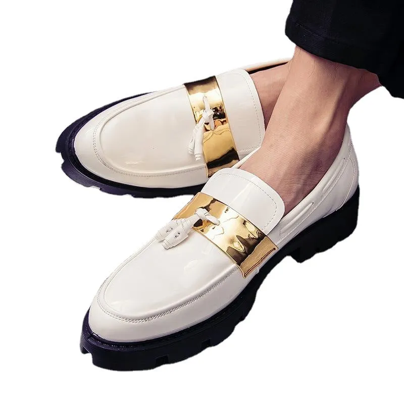 wedding shoes business casual shoes a generation 2024