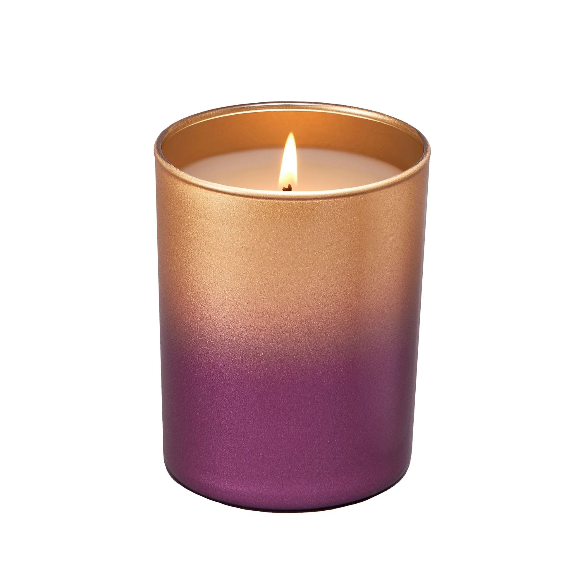 Winter Remix Single-Wick Candle