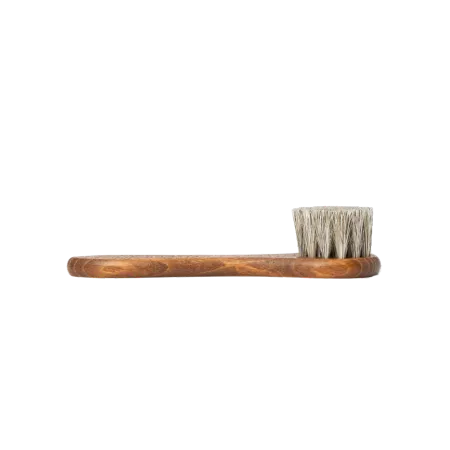 Woly Shoe brush - Bright Hair