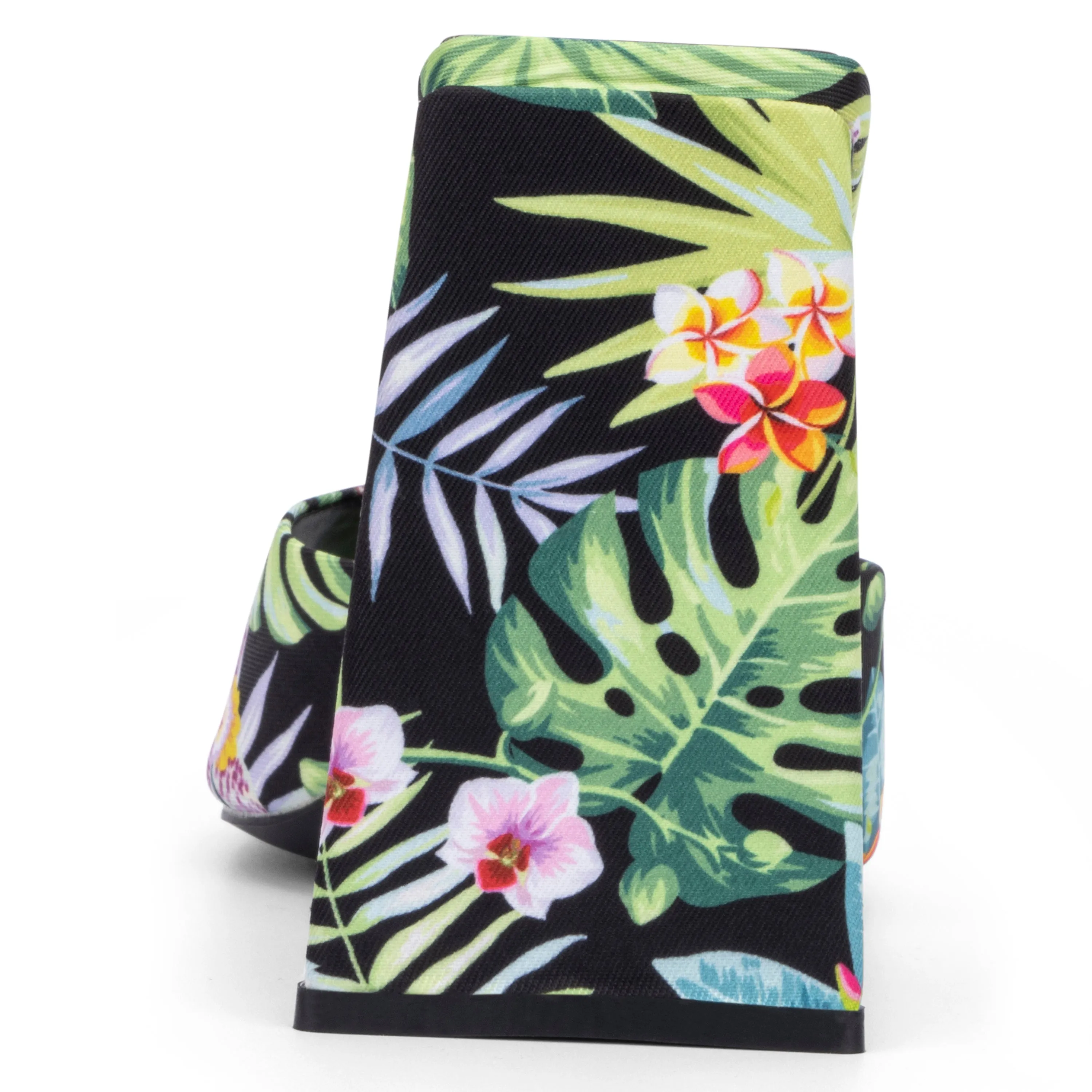 Women's Paradise Block Heels